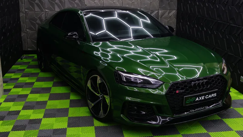 Audi RS5